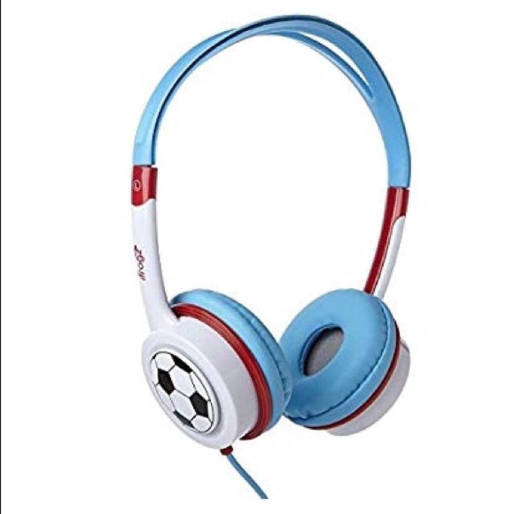 iFrogz Kids Headphones